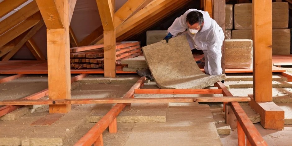 Go Attic Insulation Austin