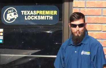 Texas Premier Locksmith