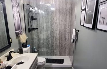 Revive Bath Solutions