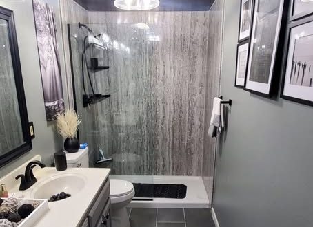 Revive Bath Solutions