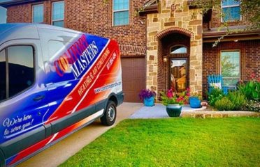 Comfort Masters Heating and Air Conditioning