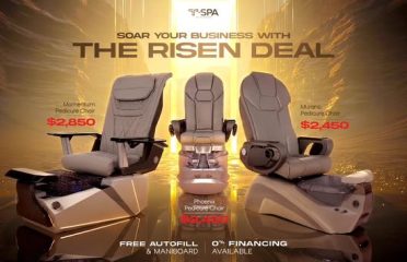 T-SPA Salon Furniture LLC