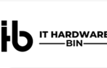 IT Hardware Bin