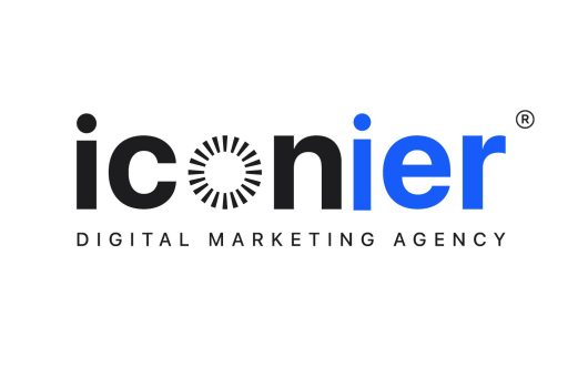 Iconier Digital Marketing Agency