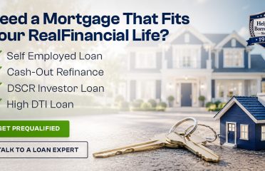 Dream Home Mortgage