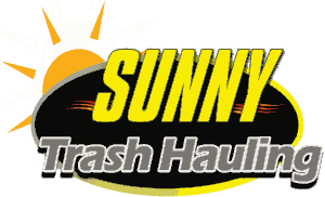 Sunny Trash Hauling