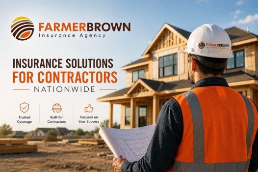 Farmer Brown Insurance