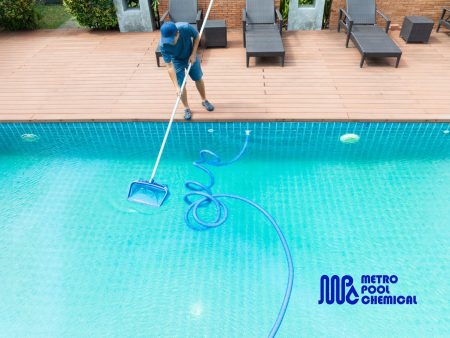 Metro Pool Chemical