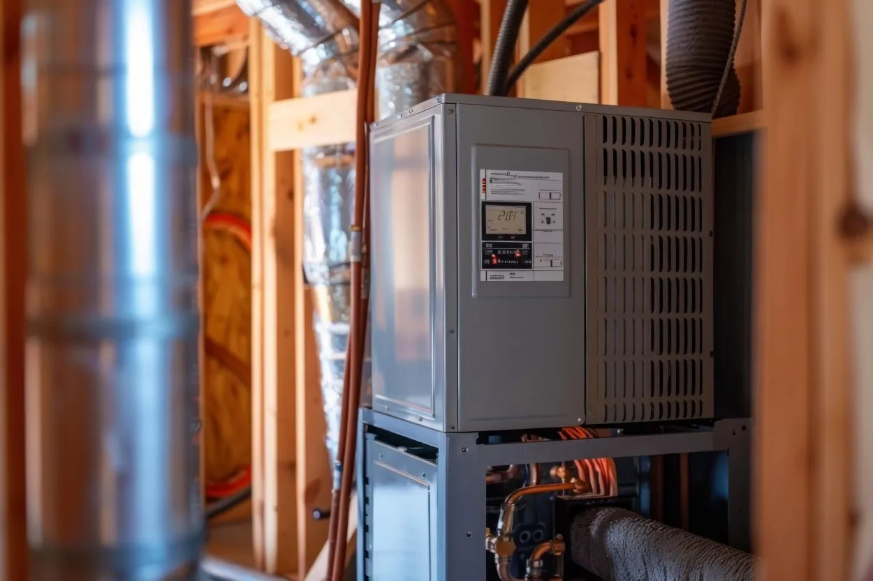 1Chimney & Air Duct Cleaning