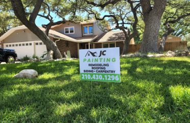 JC Painting and Remodeling