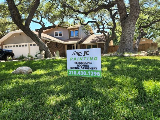 JC Painting and Remodeling