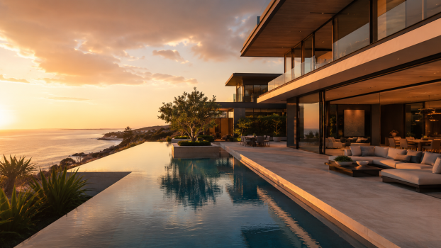 Barrett International Real Estate