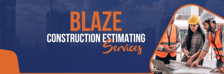 Blaze Estimating