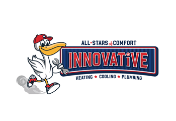 Innovative Heating Cooling Plumbing