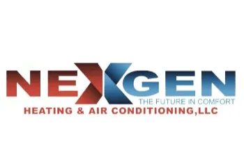 NexGen Heating & Air Conditioning, LLC