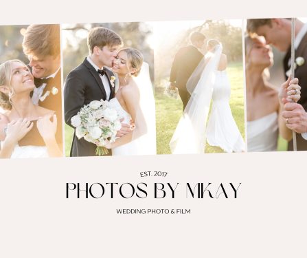 Photos by Mkay