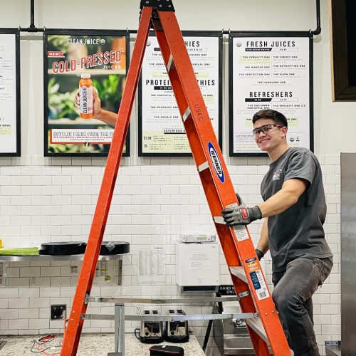 Austin Electrician