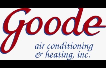 Goode Air Conditioning & Heating, Inc.