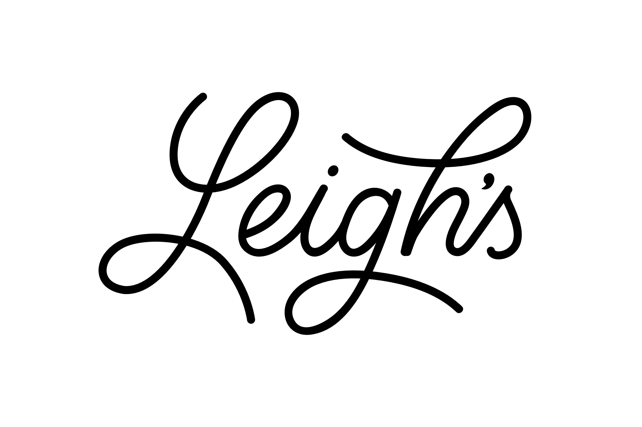 Listing Logo