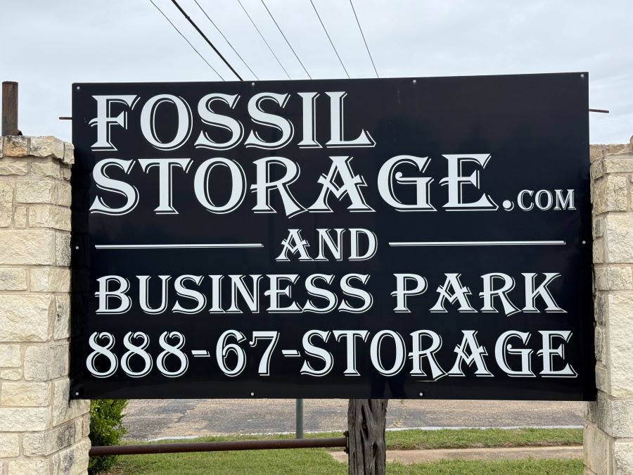 Listing Logo
