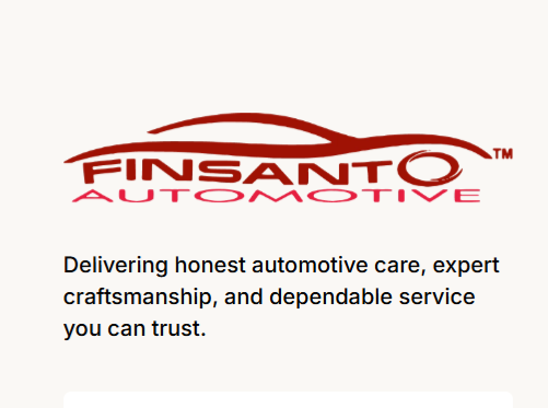 Finsanto Automotive