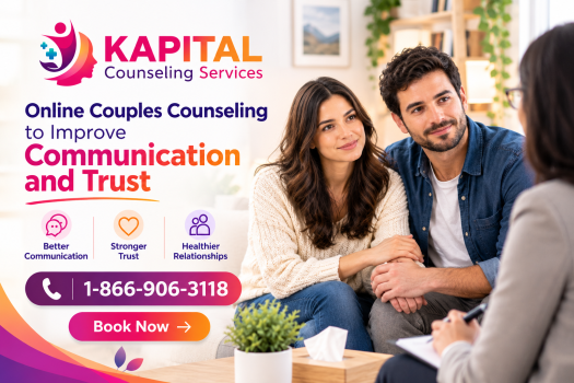 Kapital Counseling