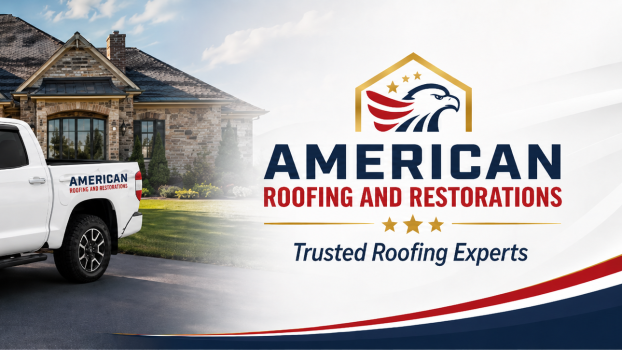 American Roofing and Restorations