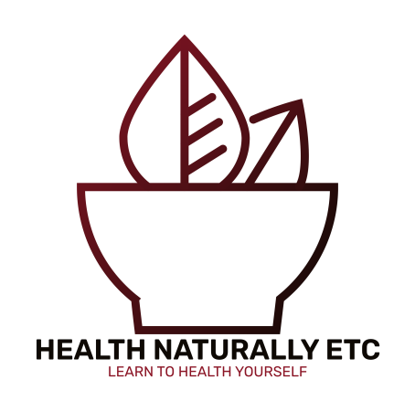 Health Naturally Etc
